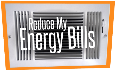 How to Reduce Energy Bills