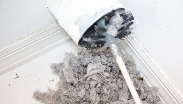 Air Duct Cleaning Costs in Wisconsin