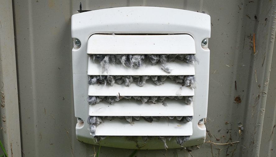 Air duct cleaning in Delafield WI