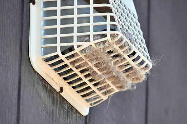 Dryer Vent Cleaning Cost in Milwaukee